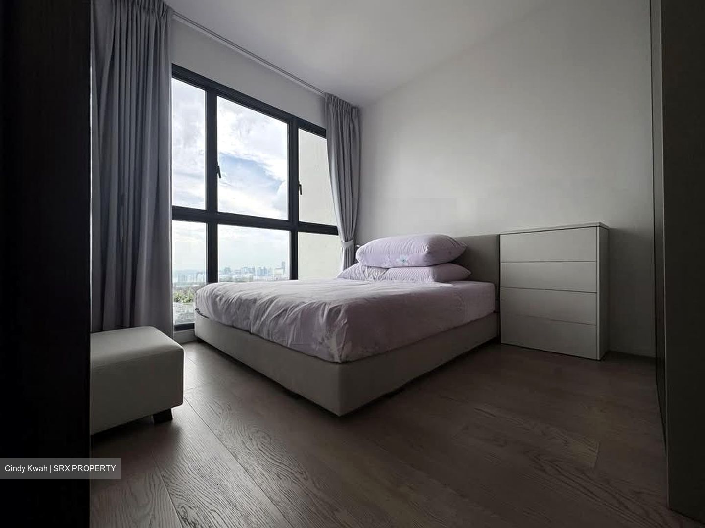 Avenue South Residence (D3), Apartment #560930441